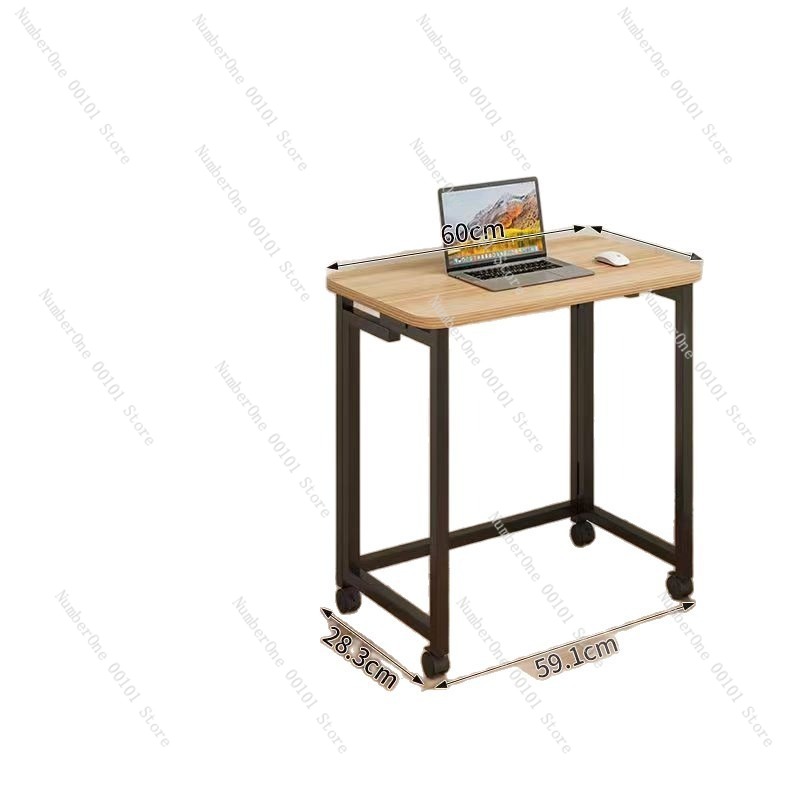 Workbench Portable Fold - Składany stół, przenośne biurko, biurko komputerowe