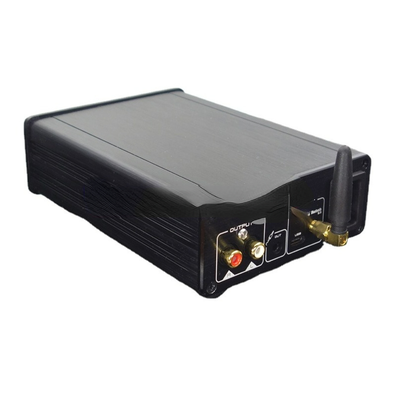 Tools Qcc - Nowy odbiornik Bluetooth King SNY Thirty