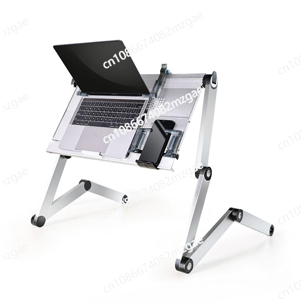 Workbench Portable Fold - Składany stolik przedłużany i podwyższany, stolik