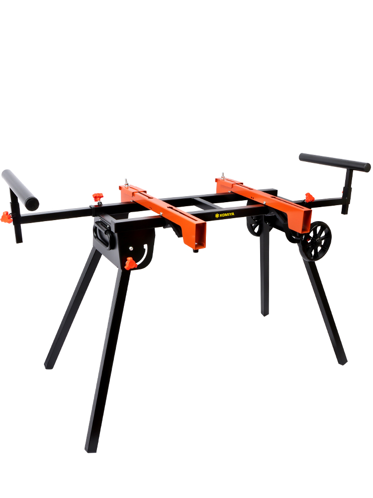 Workbench Portable Fold - Stojak na pilarkę ukośną, przenośny stół