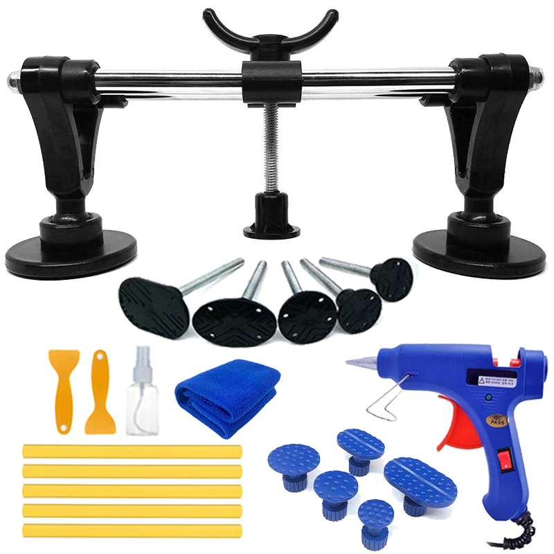 Workshop Tools Kit - Naprawa ściągacza samochodowego Dent Bridge Tools