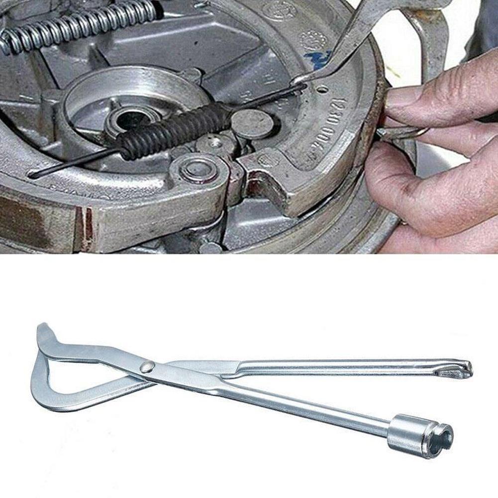 Workshop Tools Kit - 31cm samochód pojazd bębnowy przewód hamulcowy