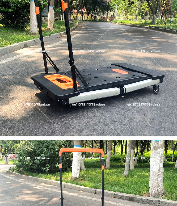 Workbench Portable Fold - Wielofunkcyjny stół warsztatowy 7 w 1