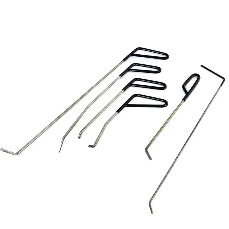 Car Workshop Tools Equipment - Zestaw narzędzi do naprawy wgnieceń samochodowych: