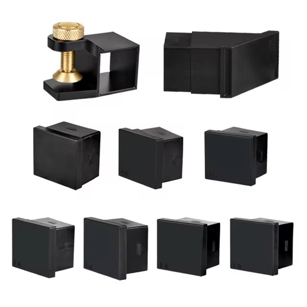 Dovetail Marking Guide - Przewodnik stolarski do cięcia w szpilki,