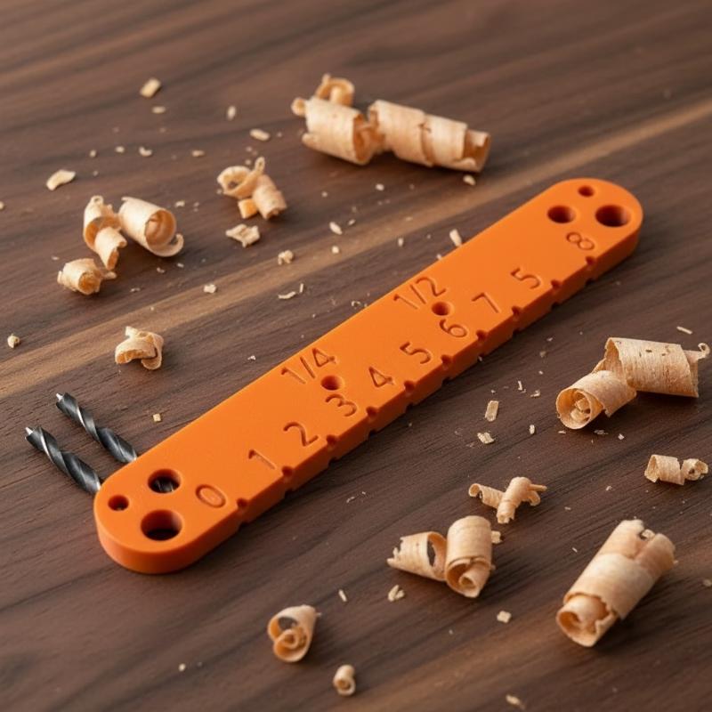 Dovetail Marking Guide - Lokalizator Centrum Obróbki Drewna | Precyzyjne