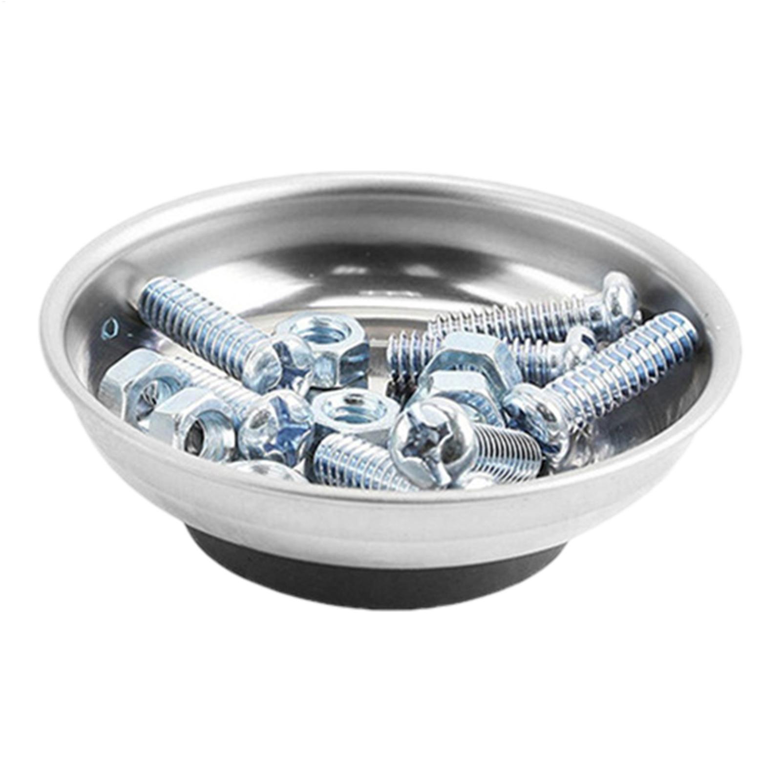 Magnetic Parts Tray - Magnetyczna miseczka na części, uchwyt na