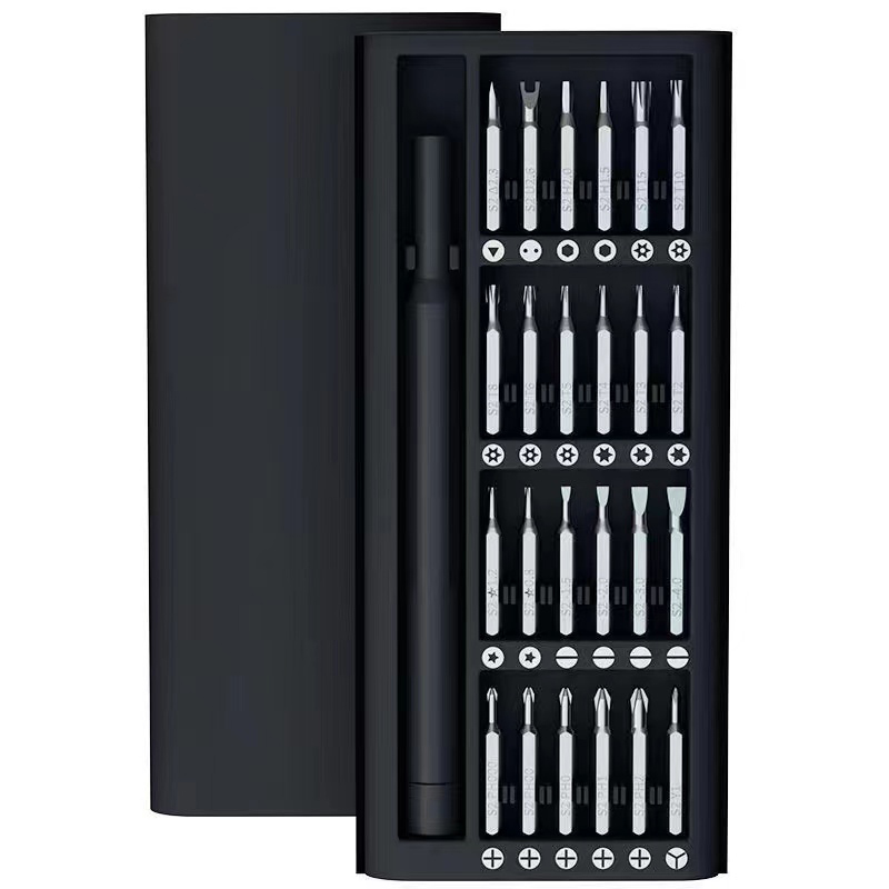 Tools Xiaomi - Zestaw Precyzyjnych Wkrętaków 25 w 1