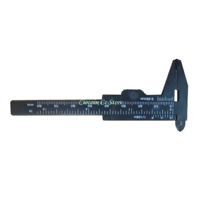 Marking Tools In Workshop - X90F Rozdzielczość 0,1 mm Plastikowe noniusze