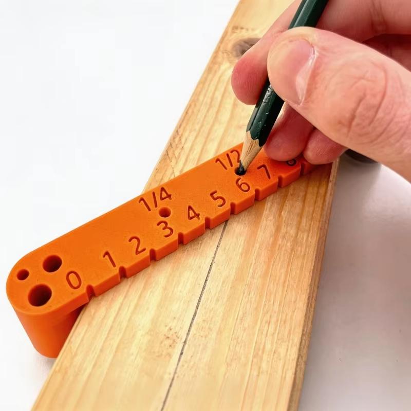 Dovetail Marking Guide - Lokalizator Centrum Obróbki Drewna | Precyzyjne