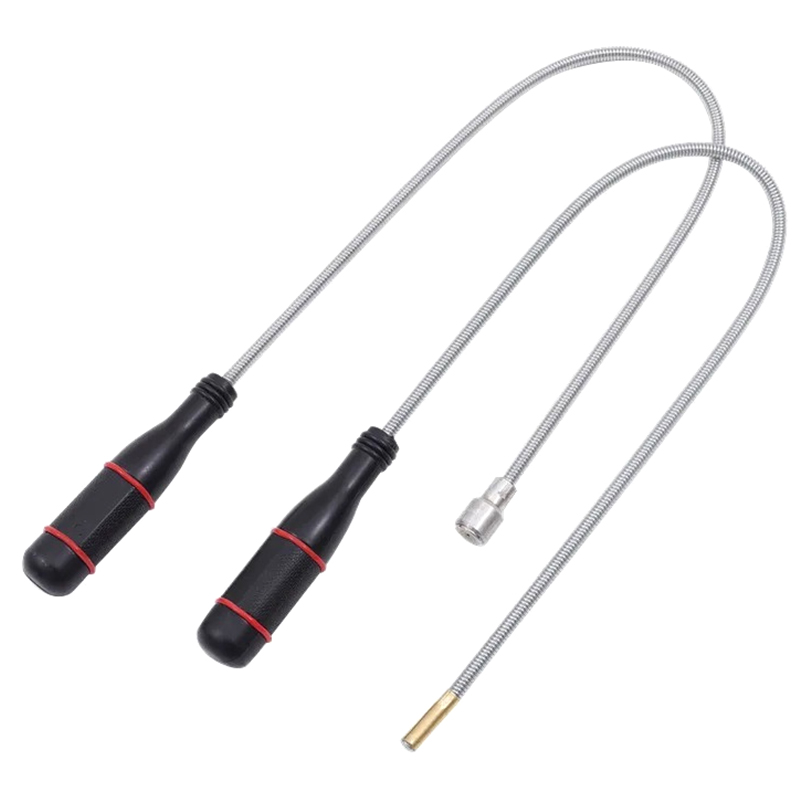 Workshop Tools Kit - Nowy Składany Mocny Magnetyczny Podnośnik Narzędziowy