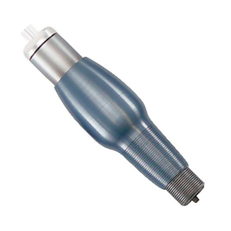 Tools Qc - Rękojeść GRS 710 QC ze stali