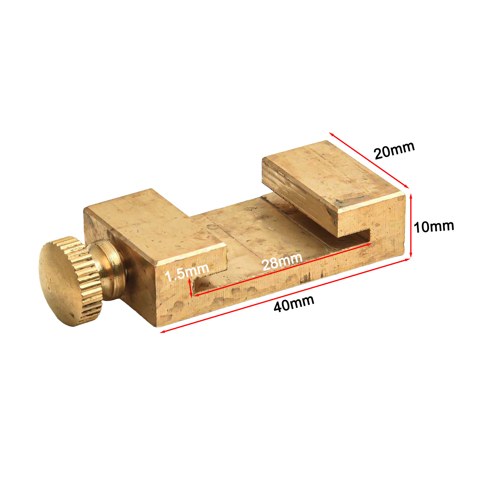 Do projektów DIY Mosiężny rysi – Marking Tools In Workshop recenzja i cena