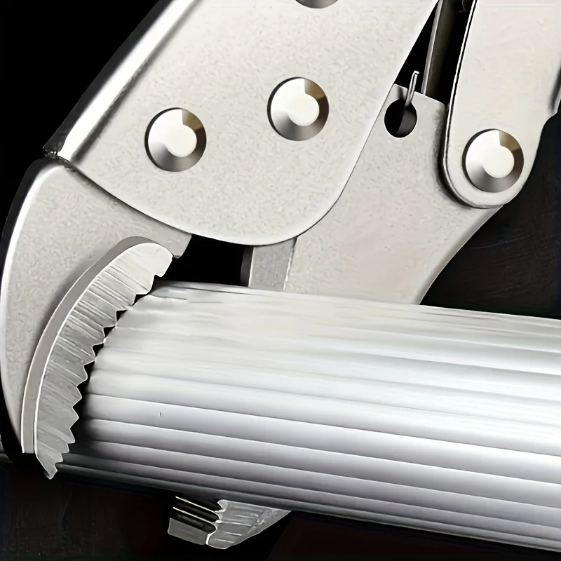 Profesjonalny zestaw szczypiec – Welding Tools In Workshop recenzja i cena