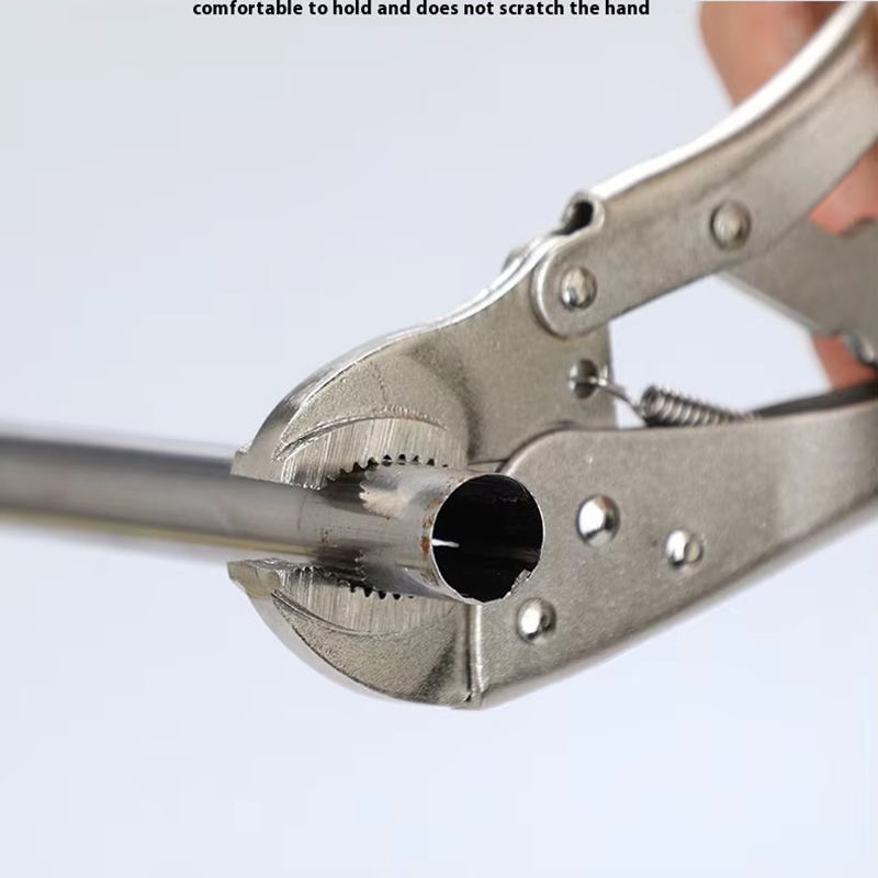 Profesjonalny zestaw szczypiec – Welding Tools In Workshop recenzja i cena