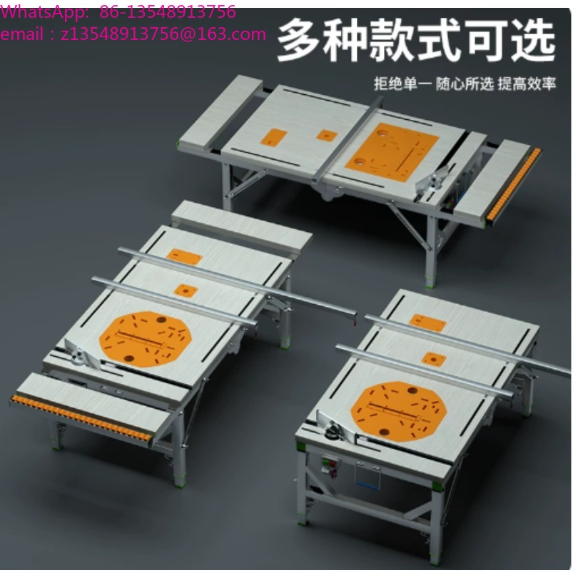Wielofunkcyjny składany przeno – Workbench Portable Fold recenzja i cena