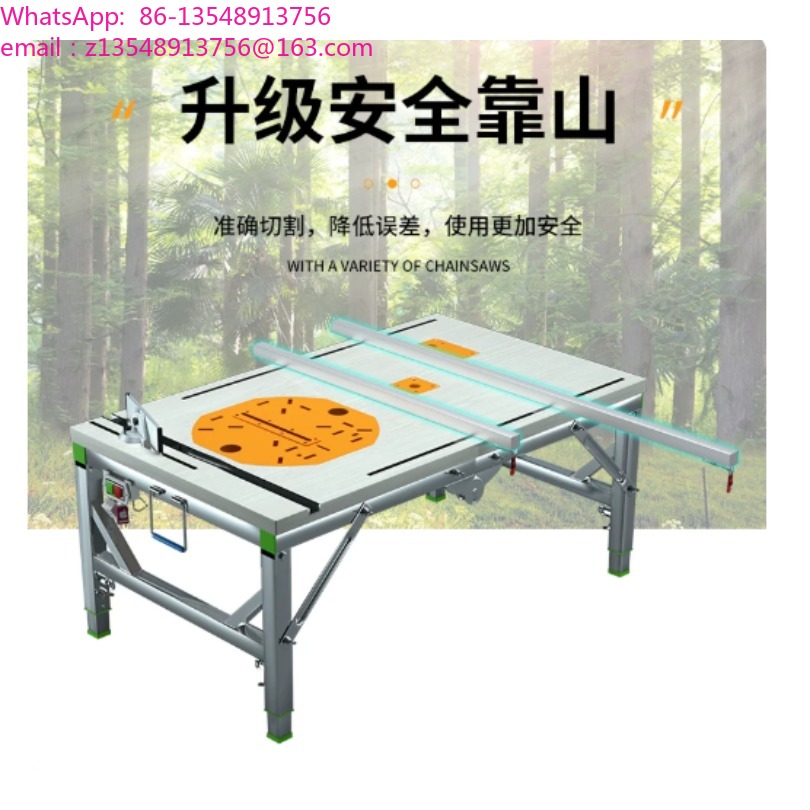Wielofunkcyjny składany przeno – Workbench Portable Fold recenzja i cena
