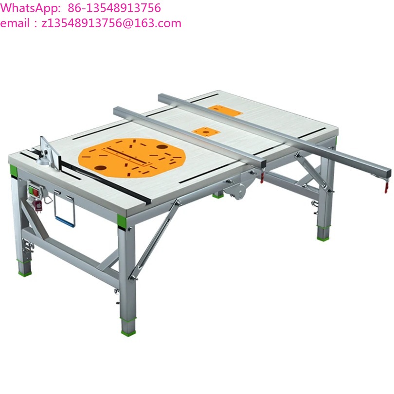 Wielofunkcyjny składany przeno – Workbench Portable Fold recenzja i cena