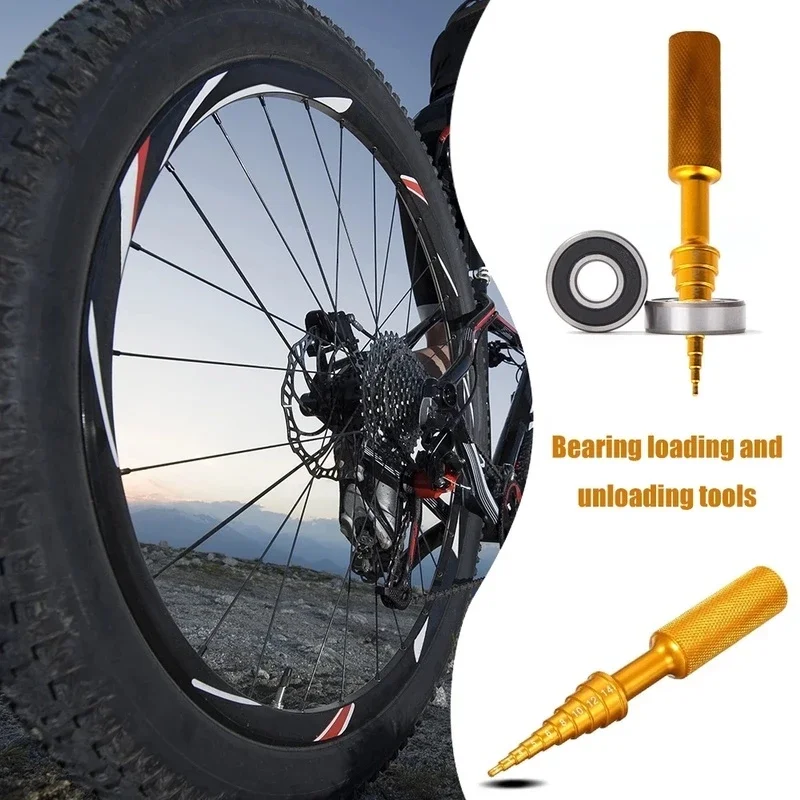 2-14mm demontaż łożysk do usuw – Car Workshop Tools Equipment recenzja i cena