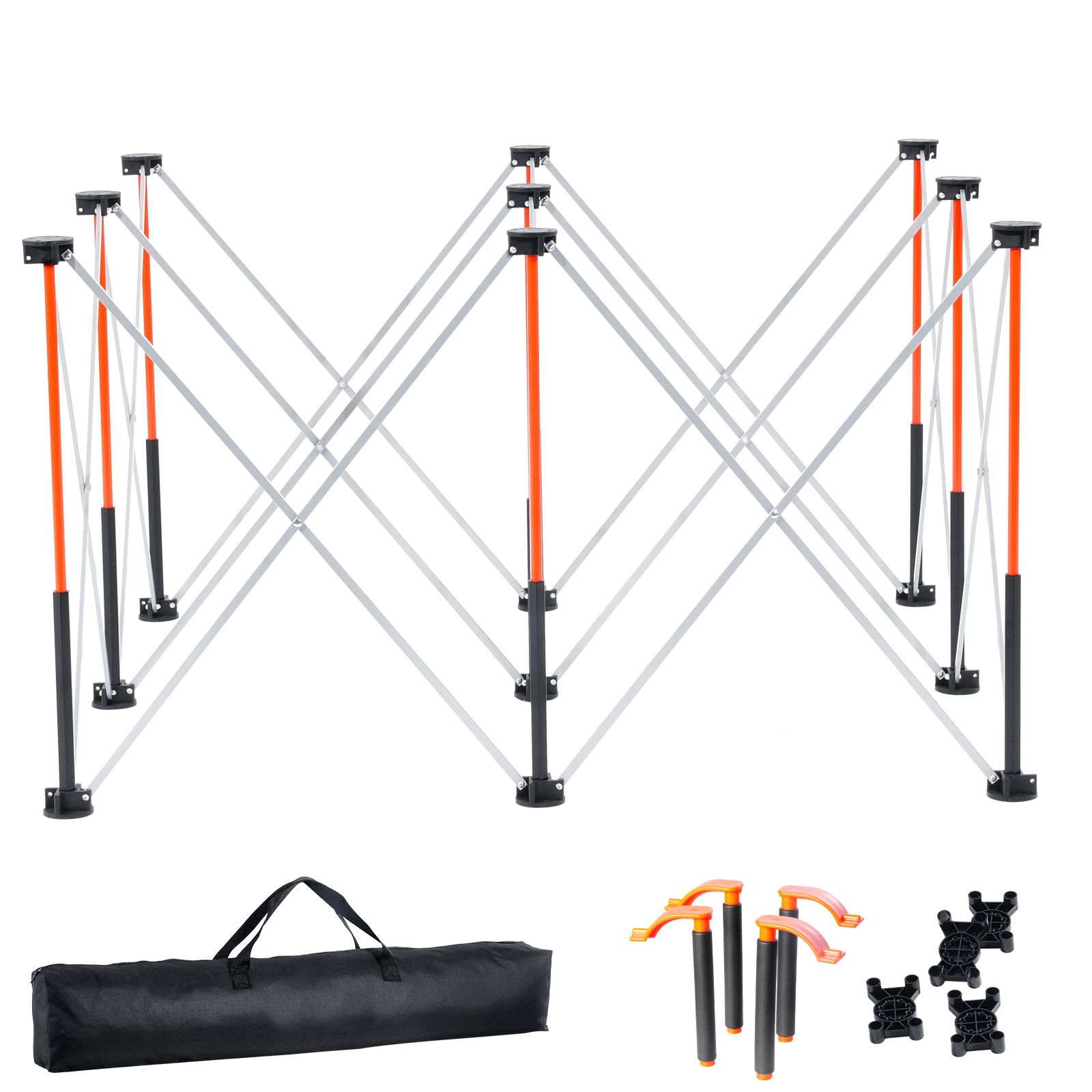 Przenośny składany stojak wars – Workbench Portable Fold recenzja i cena
