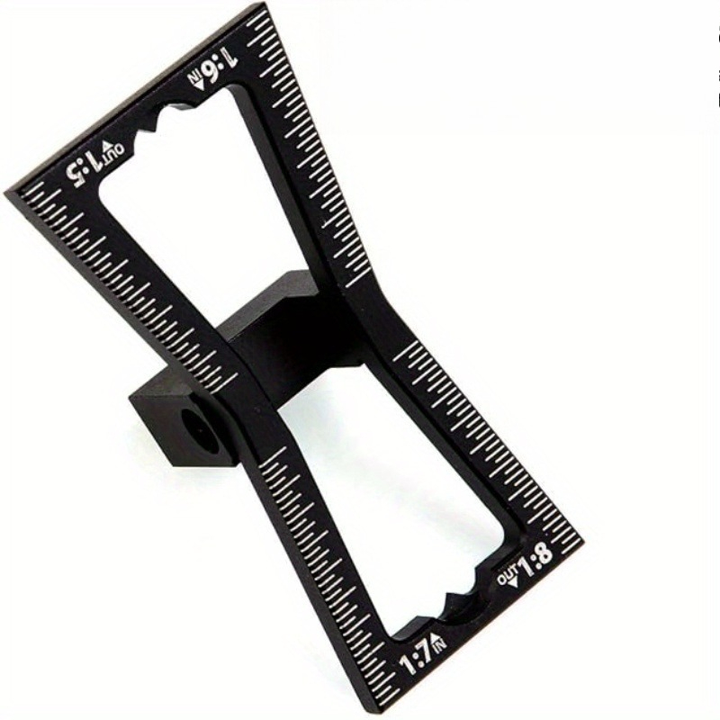 1 szt. Prowadnica znaczników w – Dovetail Marking Guide recenzja i cena