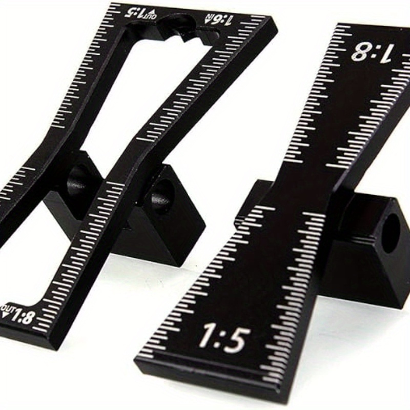1 szt. Prowadnica znaczników w – Dovetail Marking Guide recenzja i cena