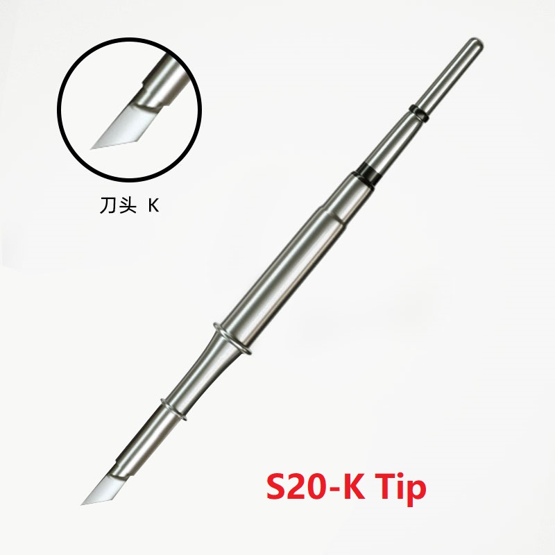 S20-K I IS Grot lutowniczy TYL – Tools Qc recenzja i cena