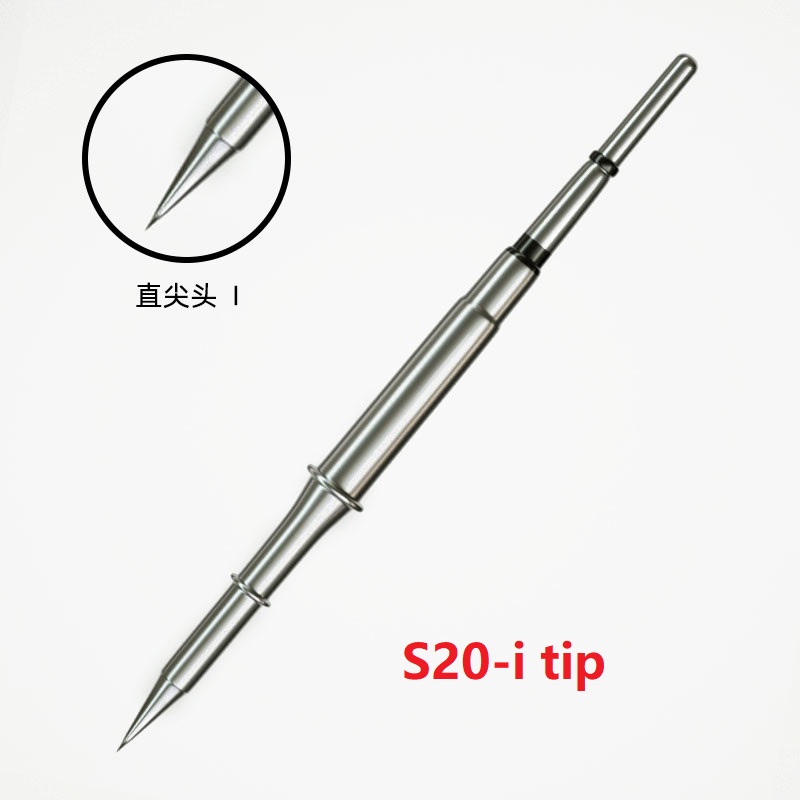 S20-K I IS Grot lutowniczy TYL – Tools Qc recenzja i cena