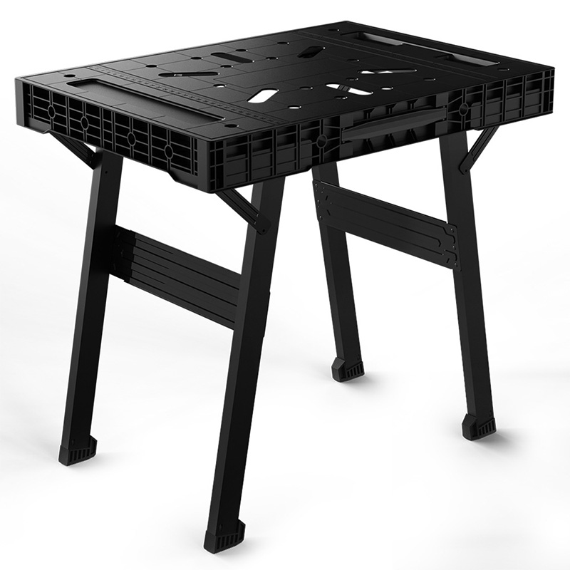 Łatwy w montażu, przenośny, sk – Workbench Portable Fold recenzja i cena