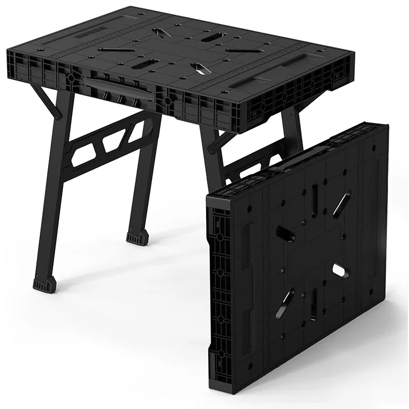 Łatwy w montażu, przenośny, sk – Workbench Portable Fold recenzja i cena