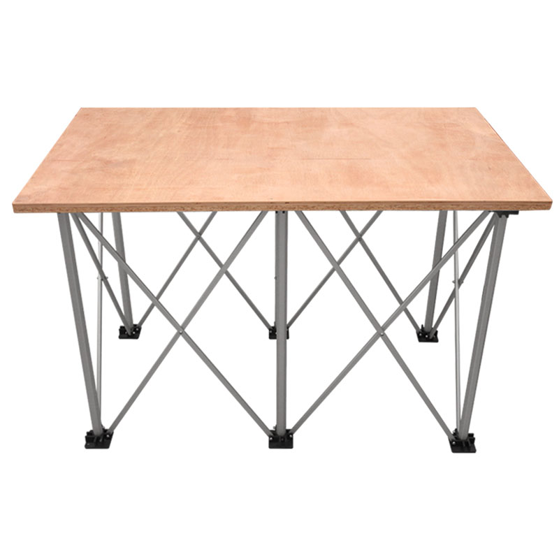 Szybkozłączka Teleskopowa 4/6  – Workbench Portable Fold recenzja i cena