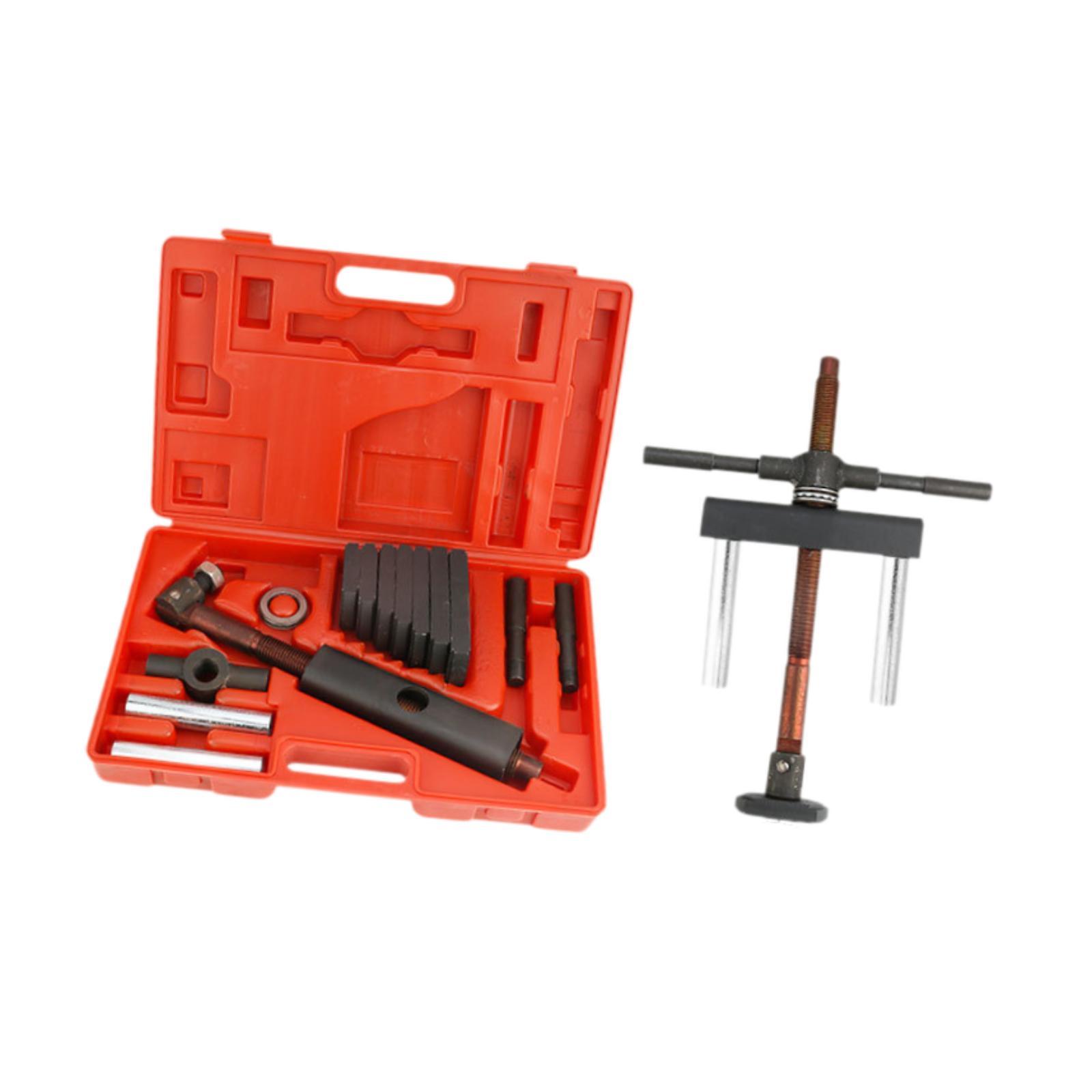 Zestaw narzędzi do wybijania t – Workshop Tools Kit recenzja i cena
