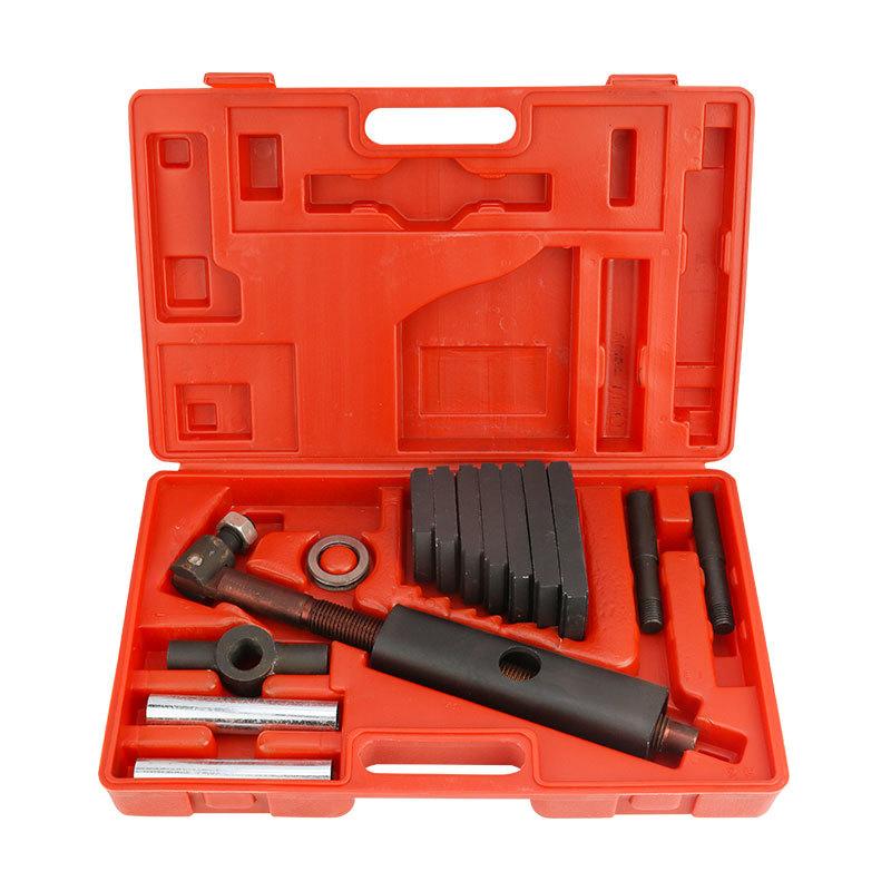 Zestaw narzędzi do wybijania t – Workshop Tools Kit recenzja i cena