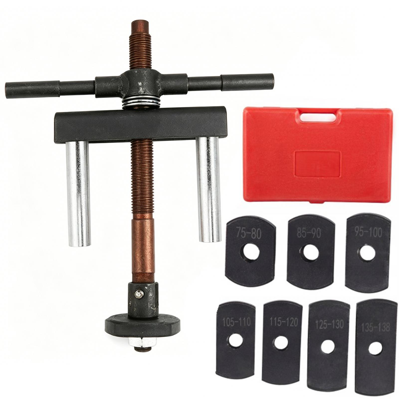 Zestaw narzędzi do wybijania t – Workshop Tools Kit recenzja i cena
