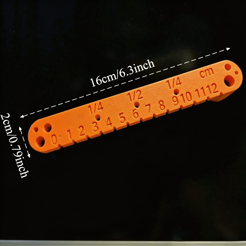 Lokalizator Centrum Obróbki Dr – Dovetail Marking Guide recenzja i cena