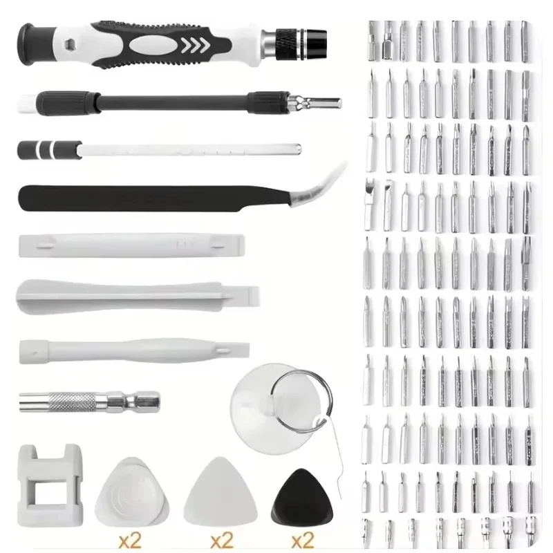 Profesjonalny zestaw precyzyjn – Tools Xiaomi recenzja i cena
