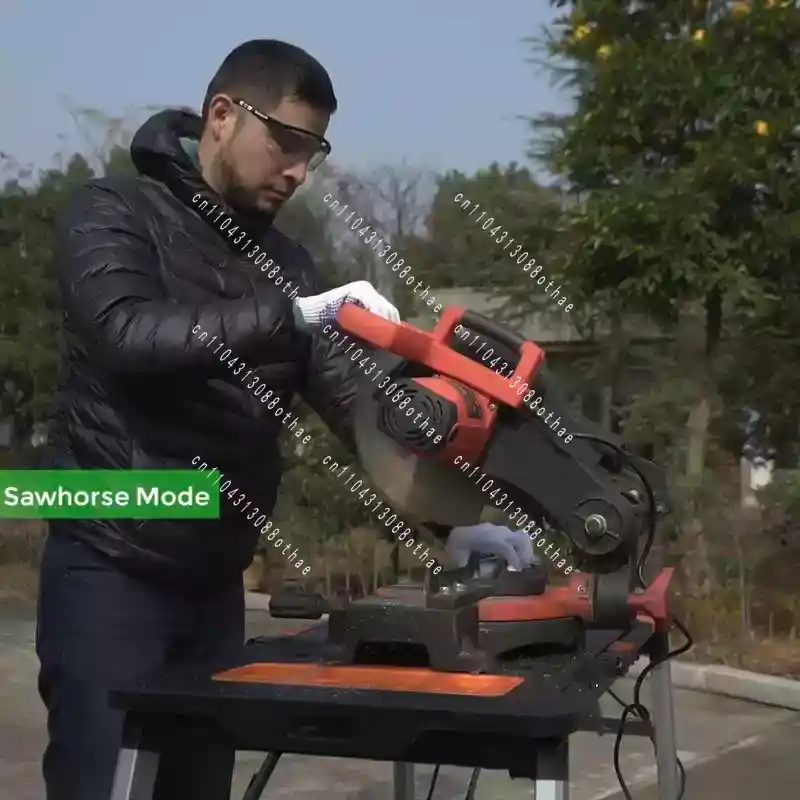 Stół warsztatowy DIY do obróbk – Workbench Portable Fold recenzja i cena