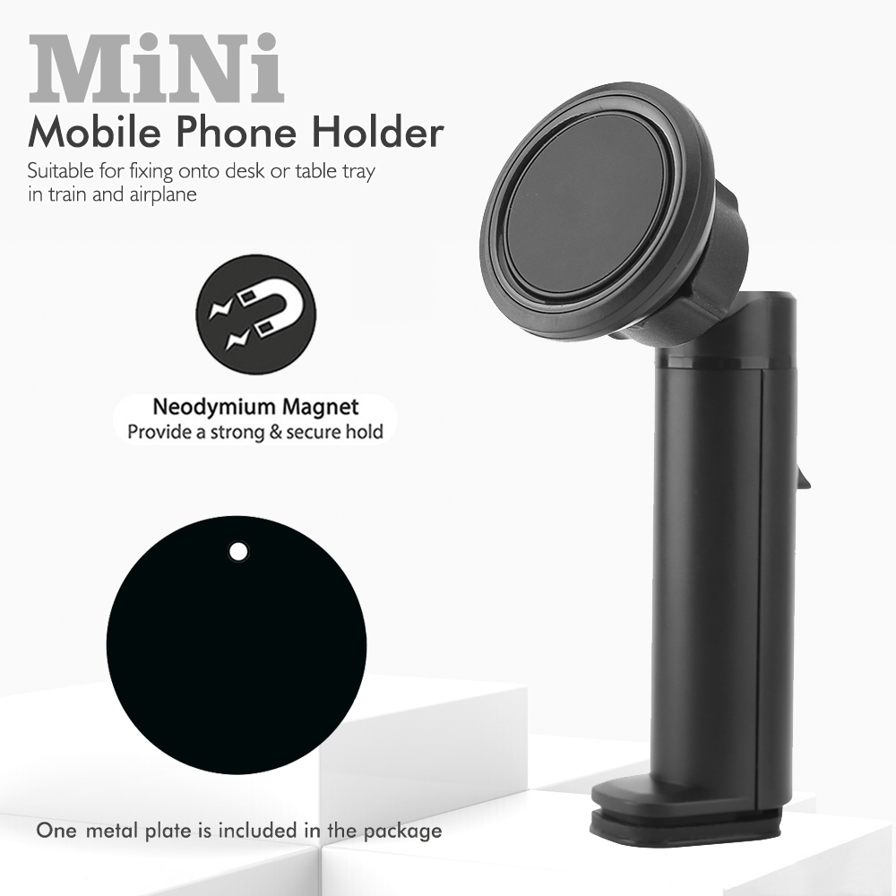 Magnetyczny uchwyt na telefon  – Magnetic Parts Tray recenzja i cena