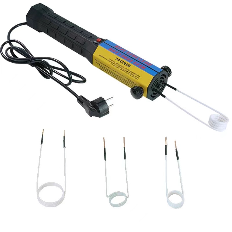 1000W zestaw podgrzewacza indu – Car Workshop Tools Equipment recenzja i cena