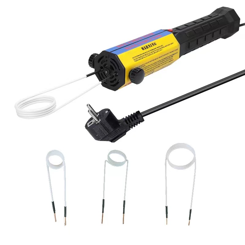 1000W zestaw podgrzewacza indu – Car Workshop Tools Equipment recenzja i cena