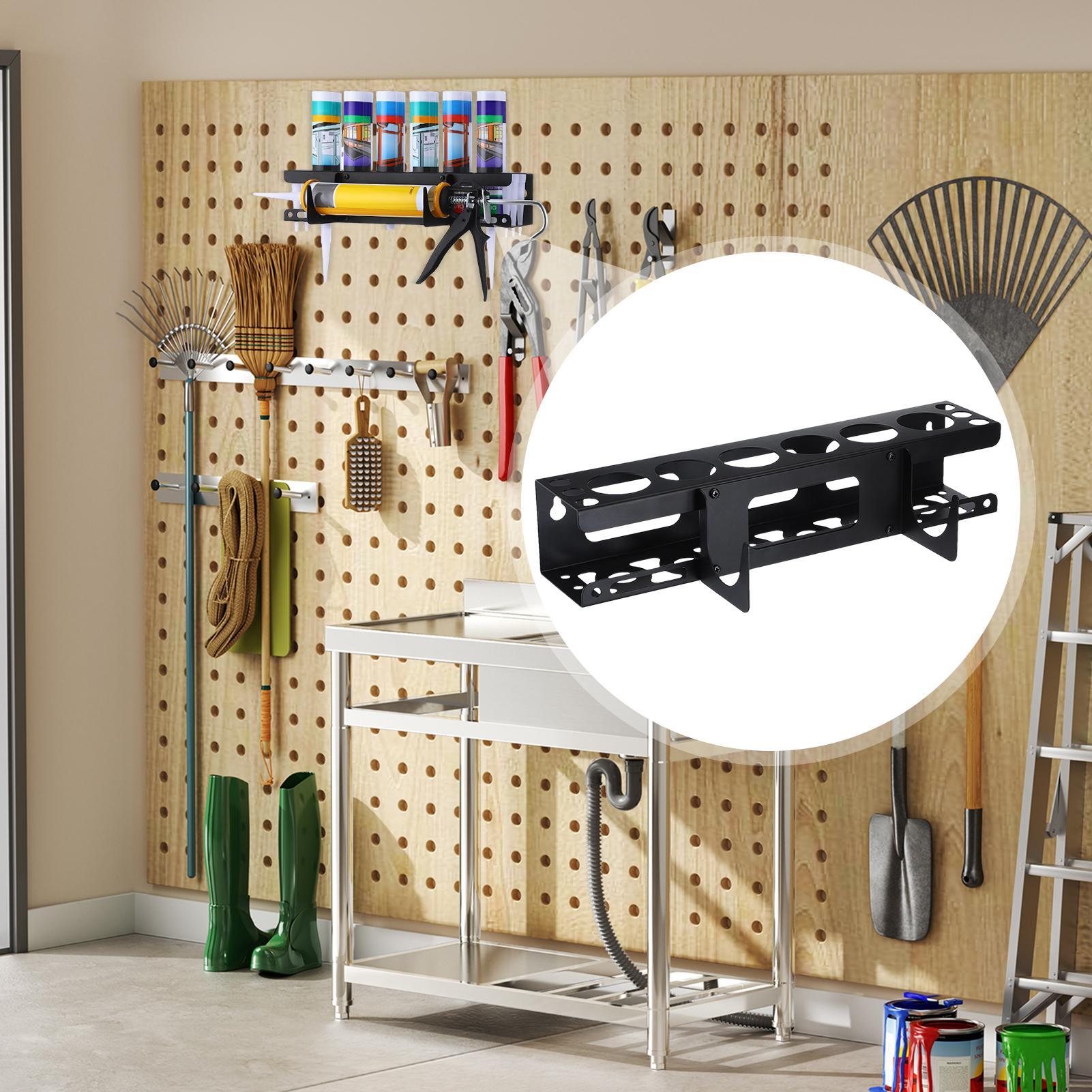 Pistolet do silikonu i uchwyt  – Workshop Tools Youtube recenzja i cena