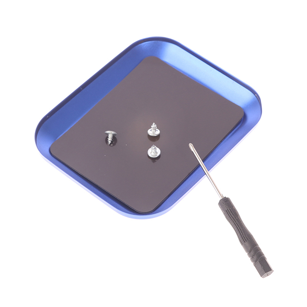 Magnetyczna tacka na śruby, ma – Magnetic Parts Tray recenzja i cena