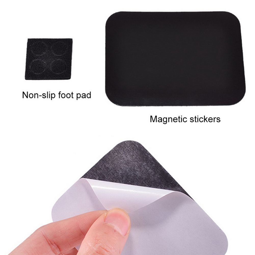 Magnetyczna tacka na śruby, ma – Magnetic Parts Tray recenzja i cena
