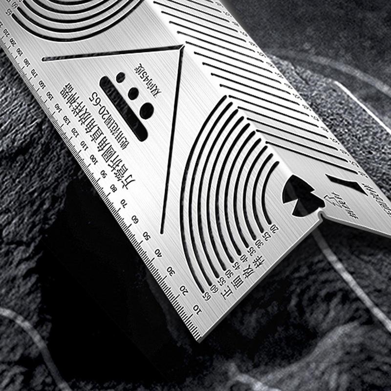 Narzędzie do znakowania łukiem – Dovetail Marking Guide recenzja i cena