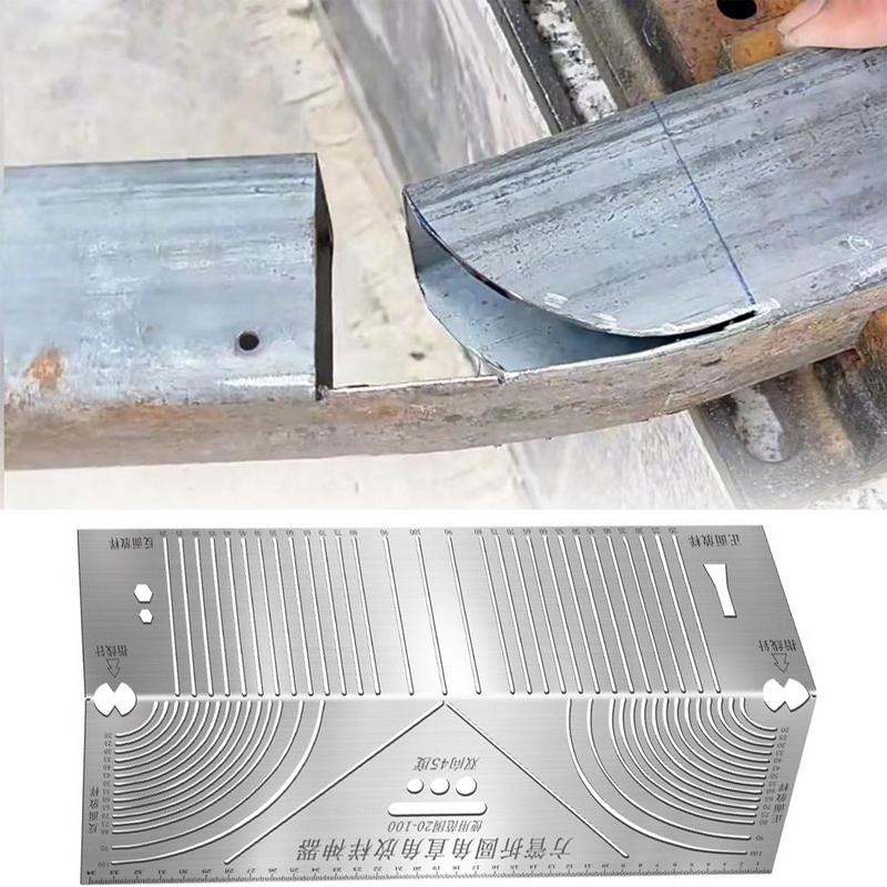 Narzędzie do znakowania łukiem – Dovetail Marking Guide recenzja i cena