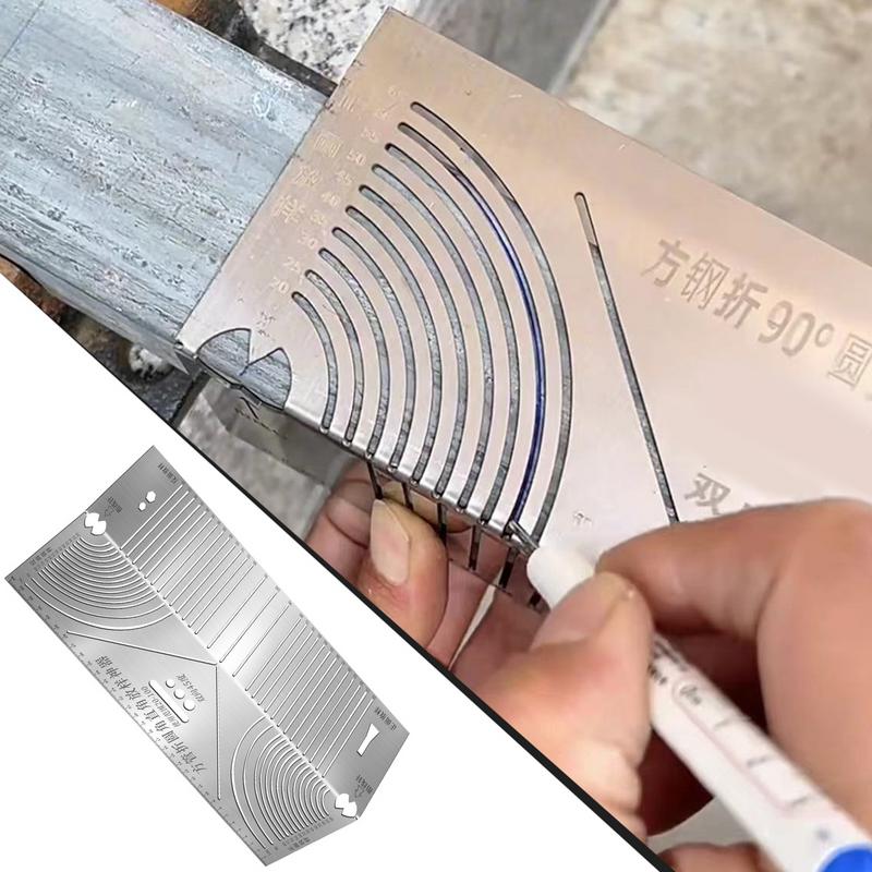 Narzędzie do znakowania łukiem – Dovetail Marking Guide recenzja i cena