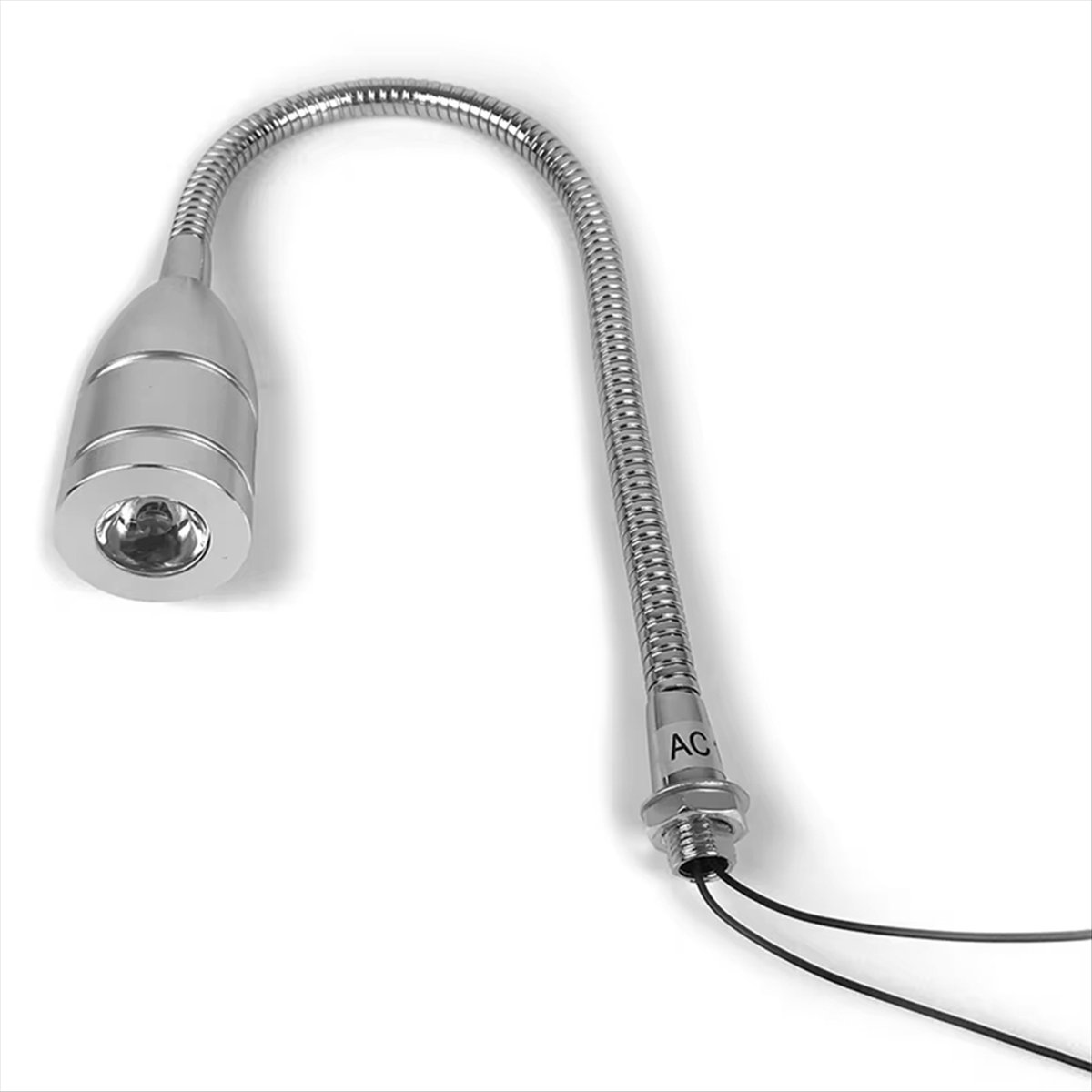Lampa warsztatowa LED A89X 3WA – Welding Tools In Workshop recenzja i cena