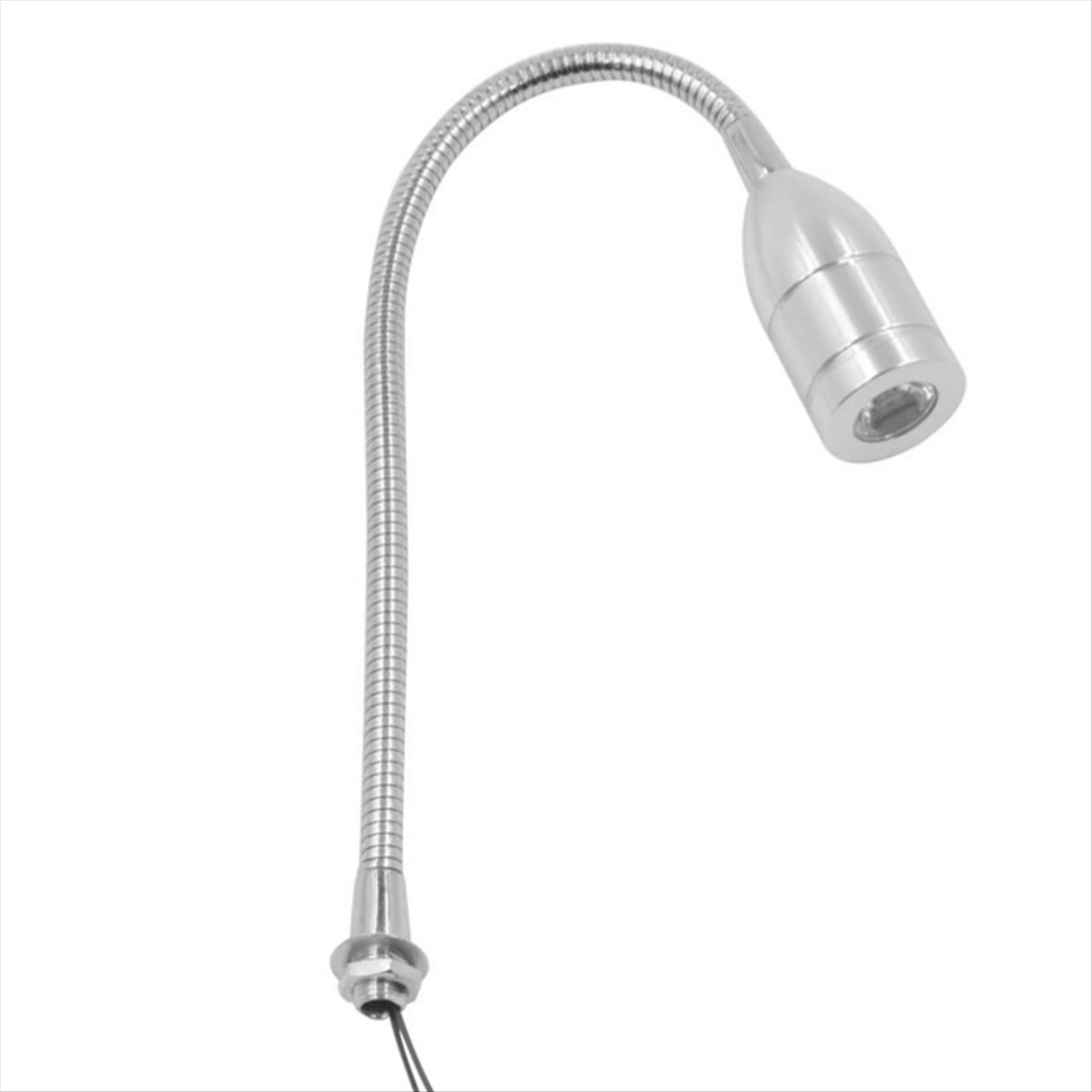 Lampa warsztatowa LED A89X 3WA – Welding Tools In Workshop recenzja i cena