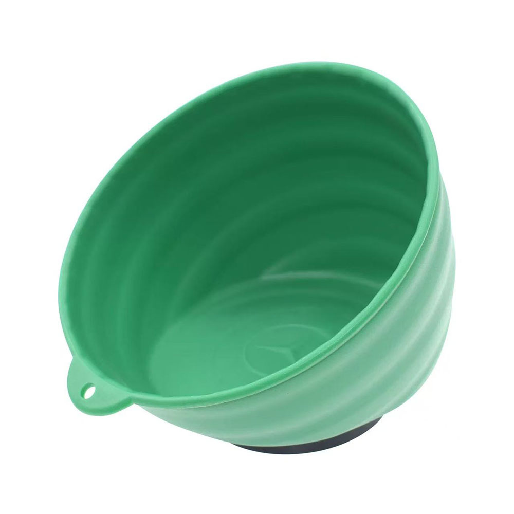 Magnetyczna tacka na części, m – Magnetic Parts Tray recenzja i cena