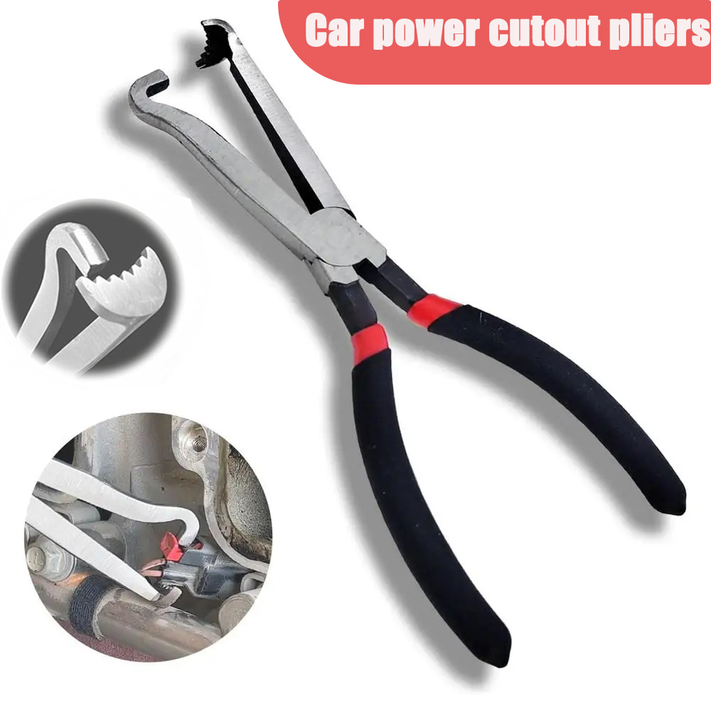 Samochody szczypce do odłączan – Car Workshop Tools Equipment recenzja i cena